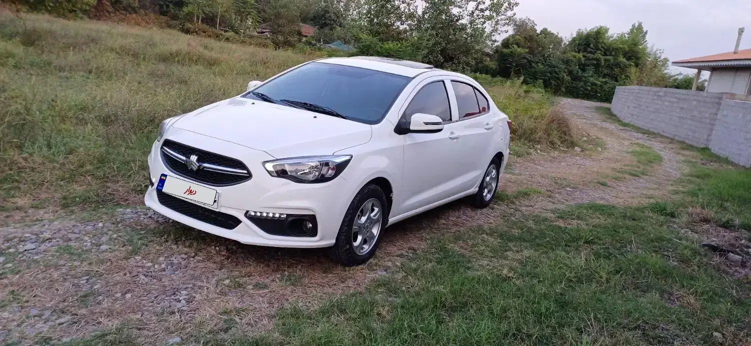 شاهین G دنده ای - 1401