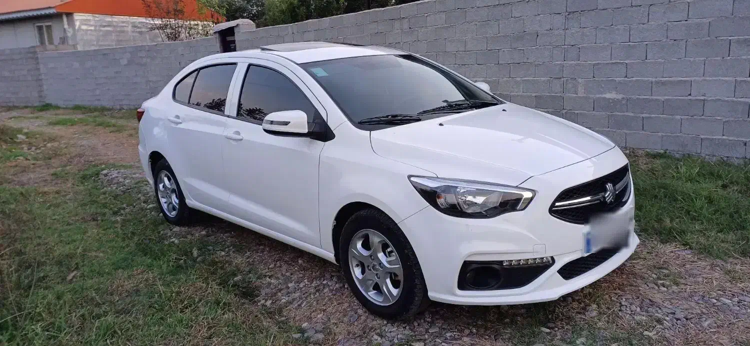 شاهین G دنده ای - 1401