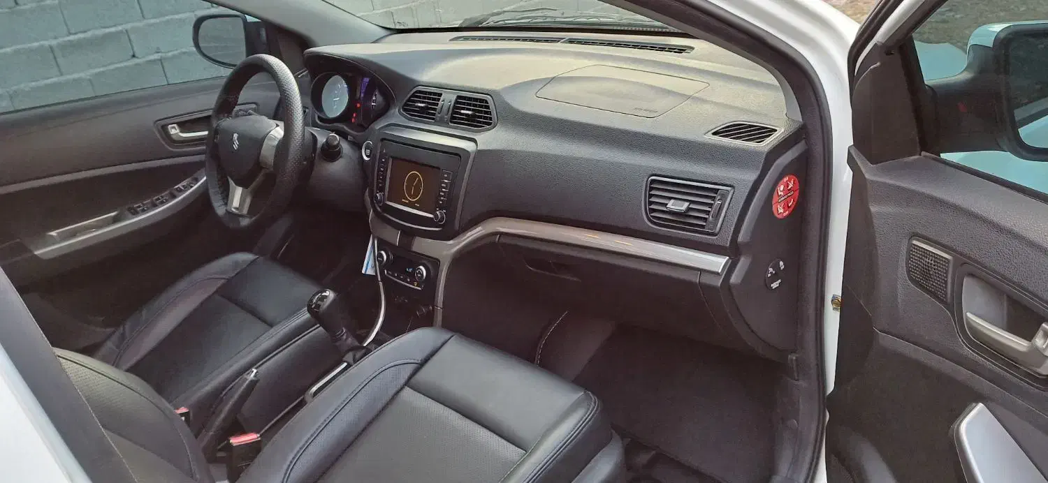 شاهین G دنده ای - 1401