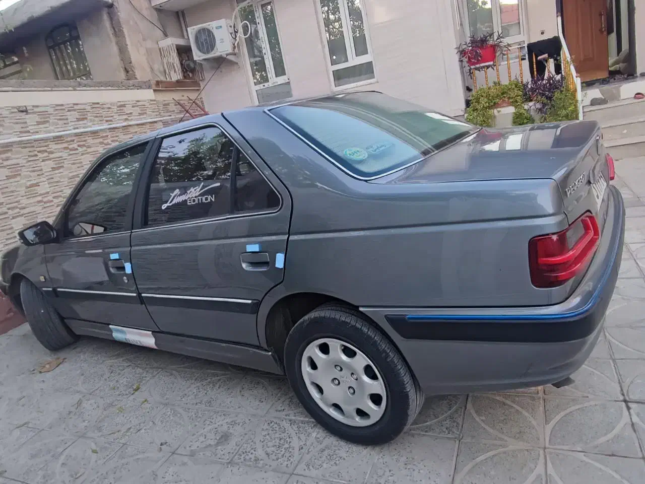 خودرو پژو، پارس آگهی ann_20902884