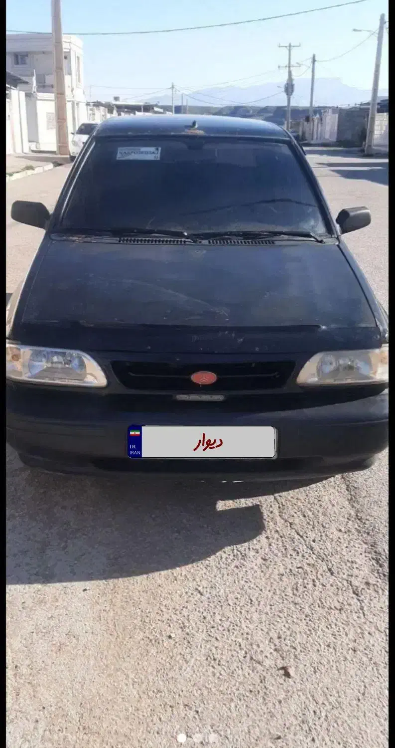 خودرو پراید، صبا آگهی ann_20902885