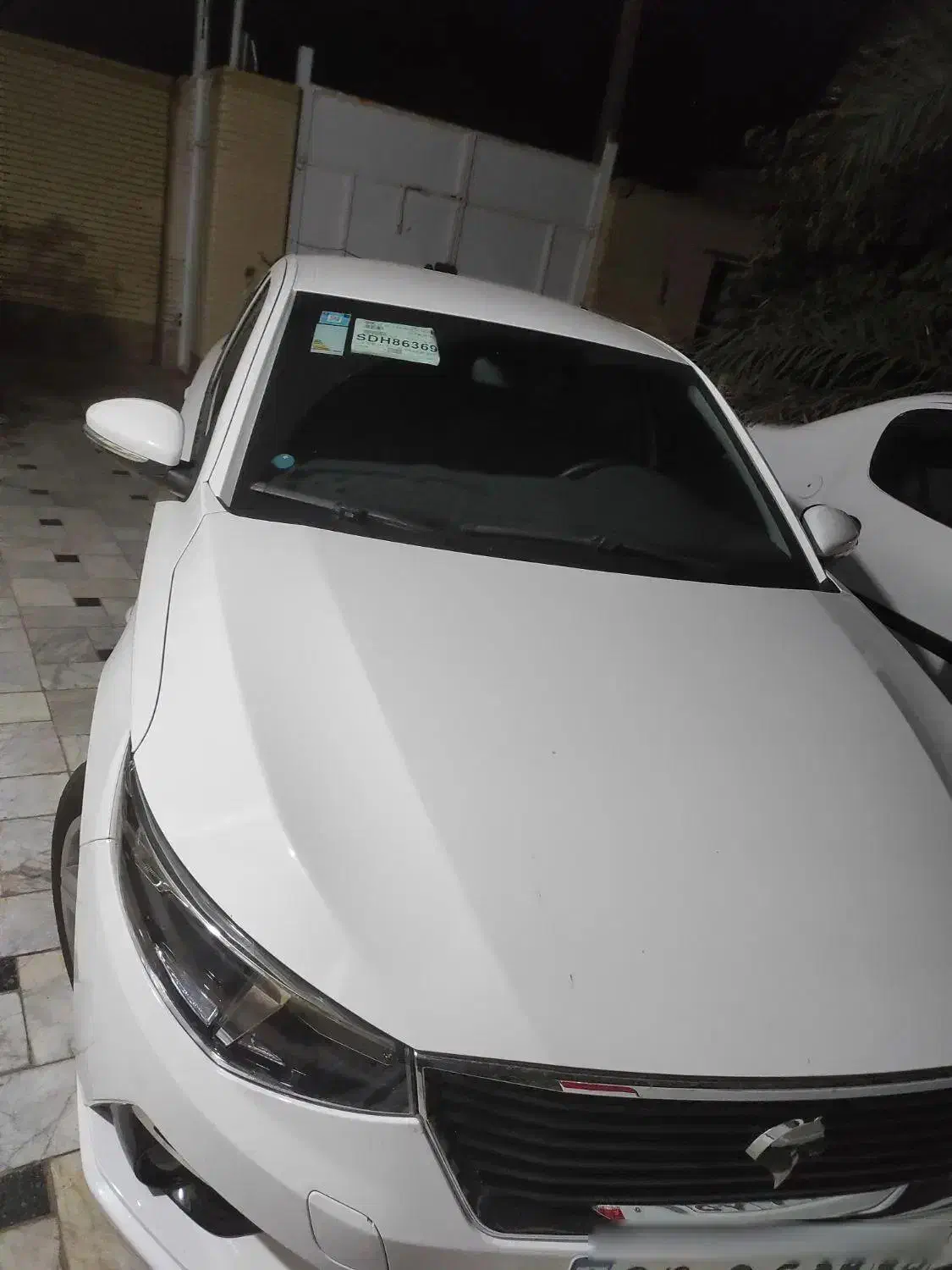 خودرو تارا، دنده‌ای آگهی ann_20902886