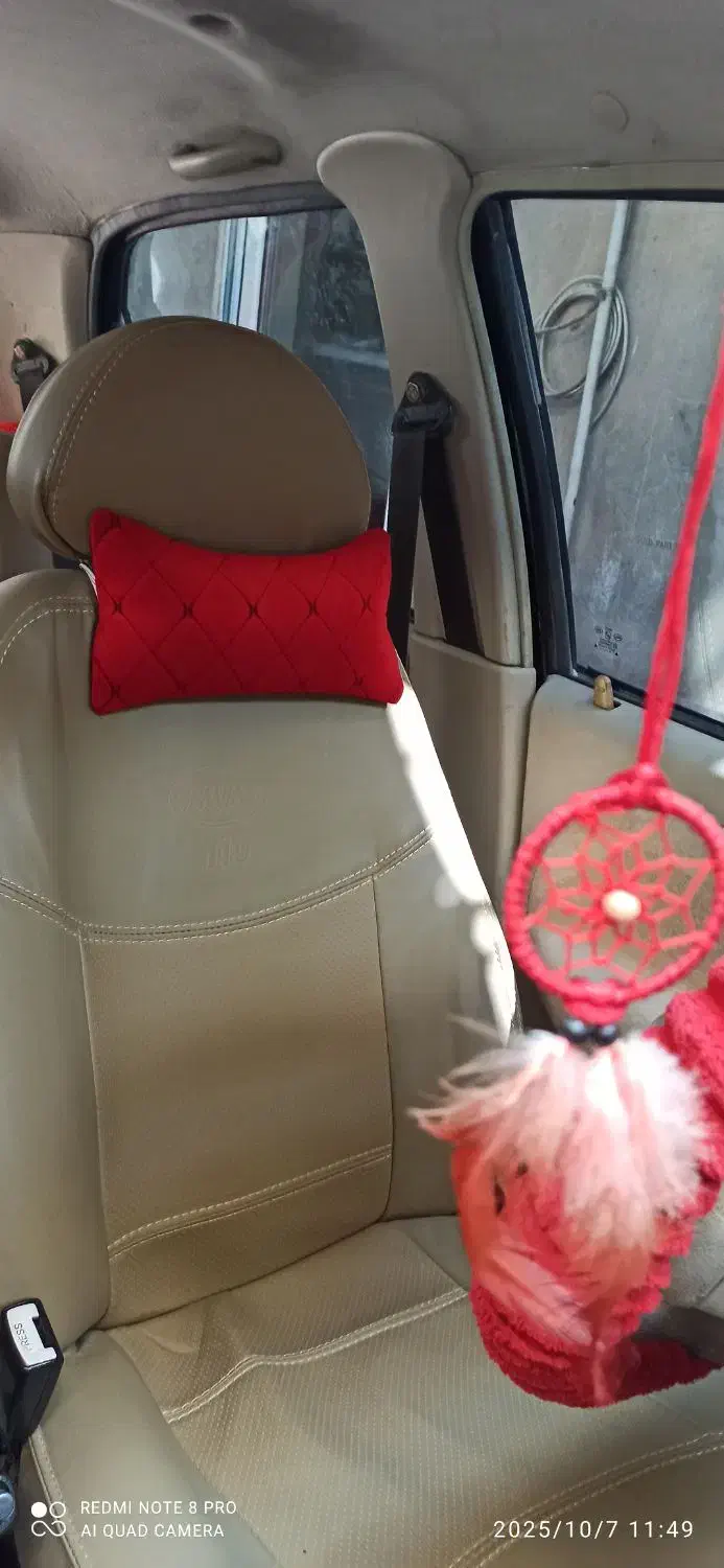 ام وی ام 110 چهار سیلندر دنده ای - 1388