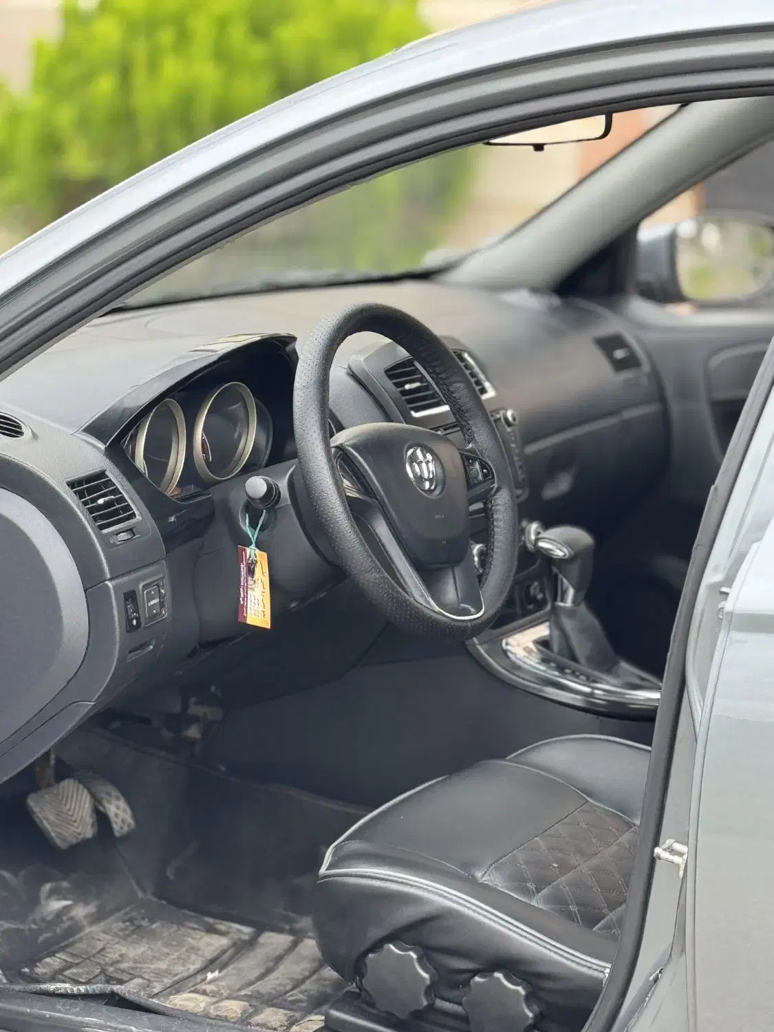 برلیانس H330 اتوماتیک 1500 - 1396