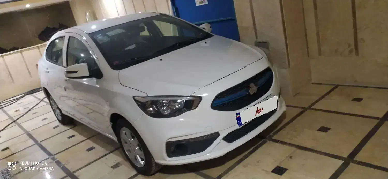 خودرو شاهین، GL آگهی ann_20902905