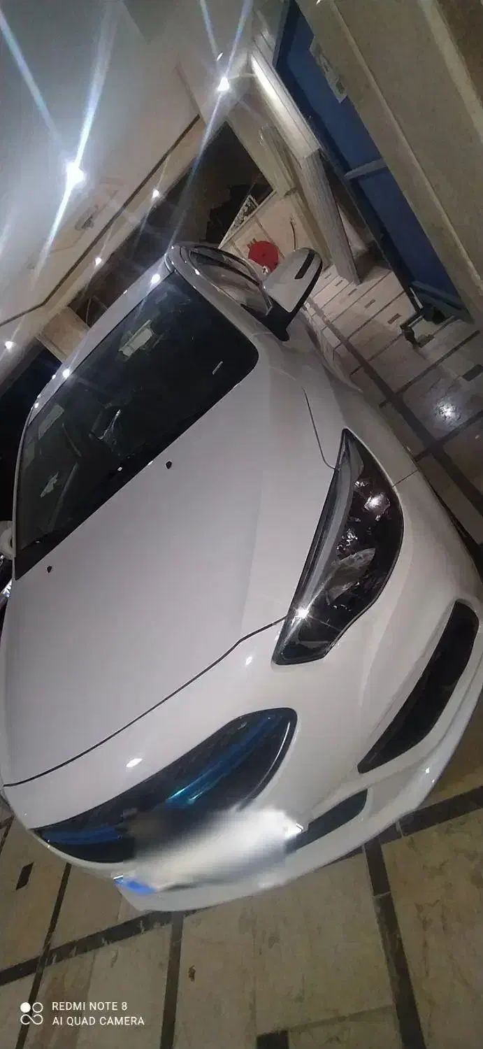 شاهین GL دنده ای - 1404