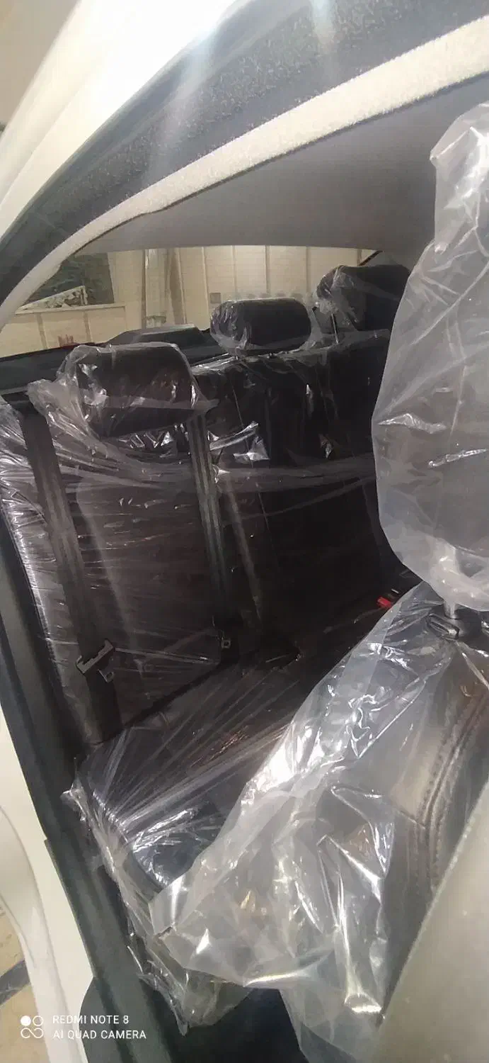 شاهین GL دنده ای - 1404