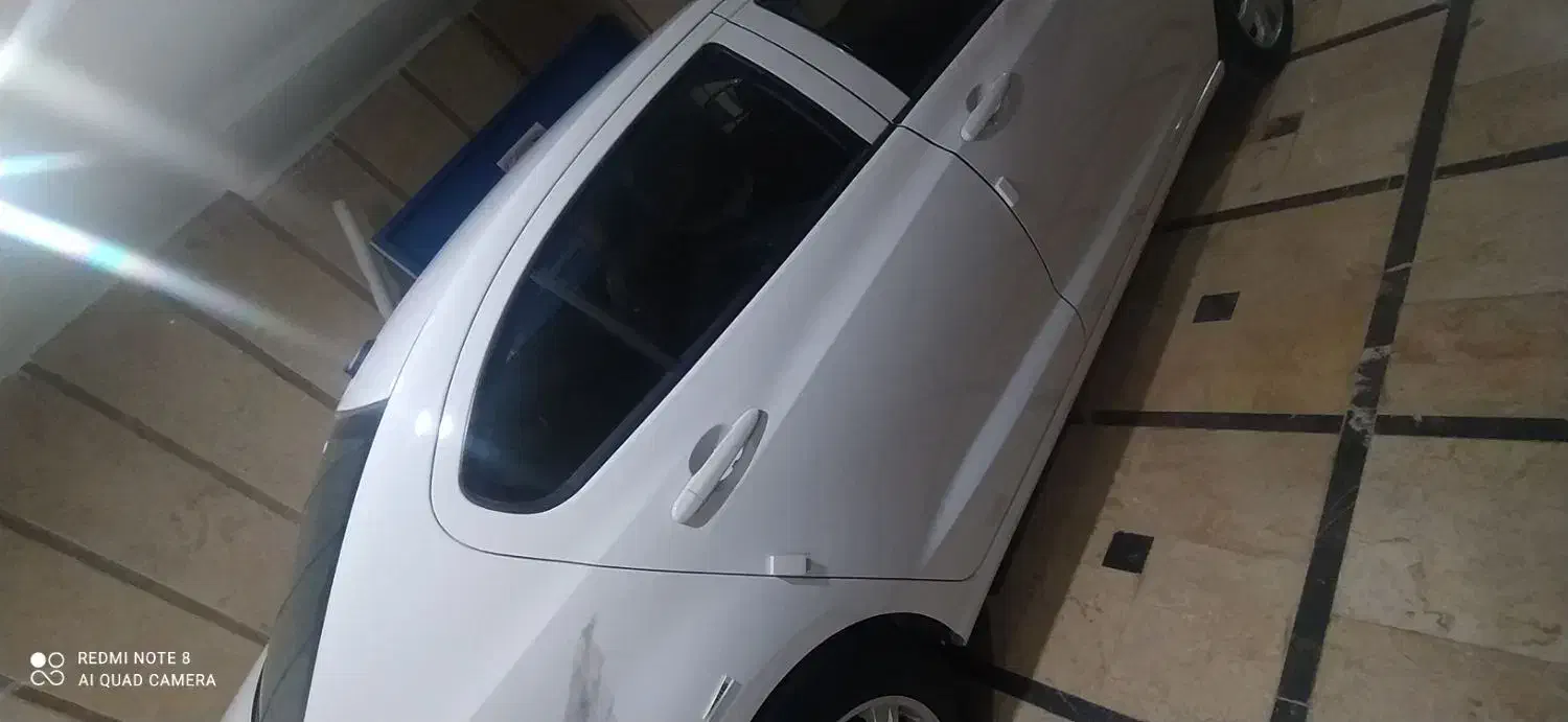 شاهین GL دنده ای - 1404