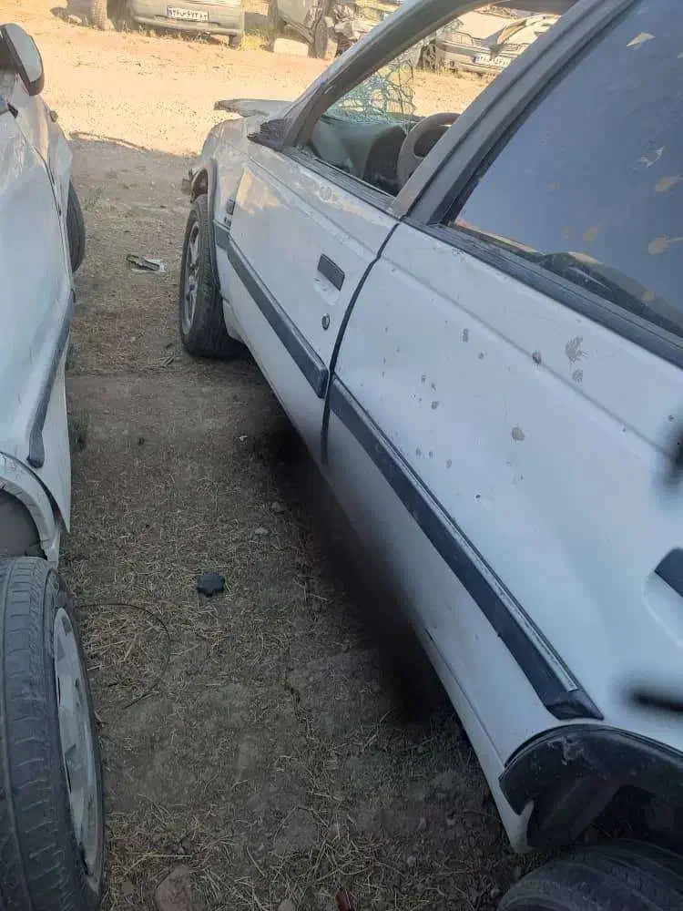 خودرو پژو، 405 SLX آگهی ann_20902906