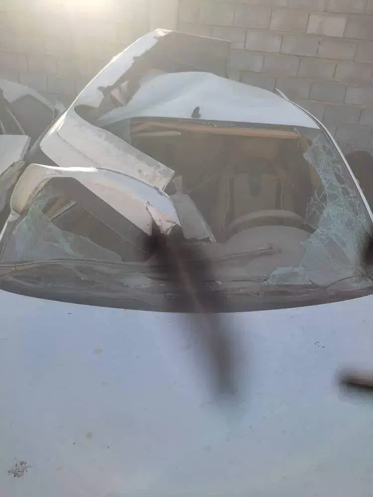 پژو 405 SLX بنزینی TU5 - 1395