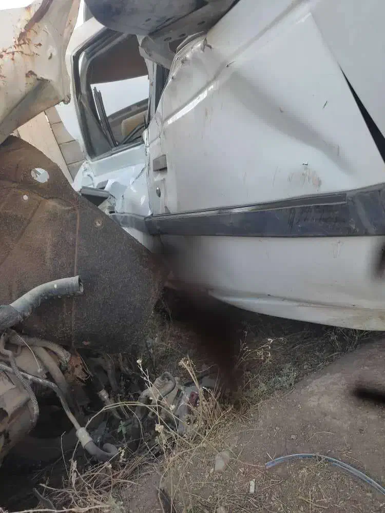 پژو 405 SLX بنزینی TU5 - 1395