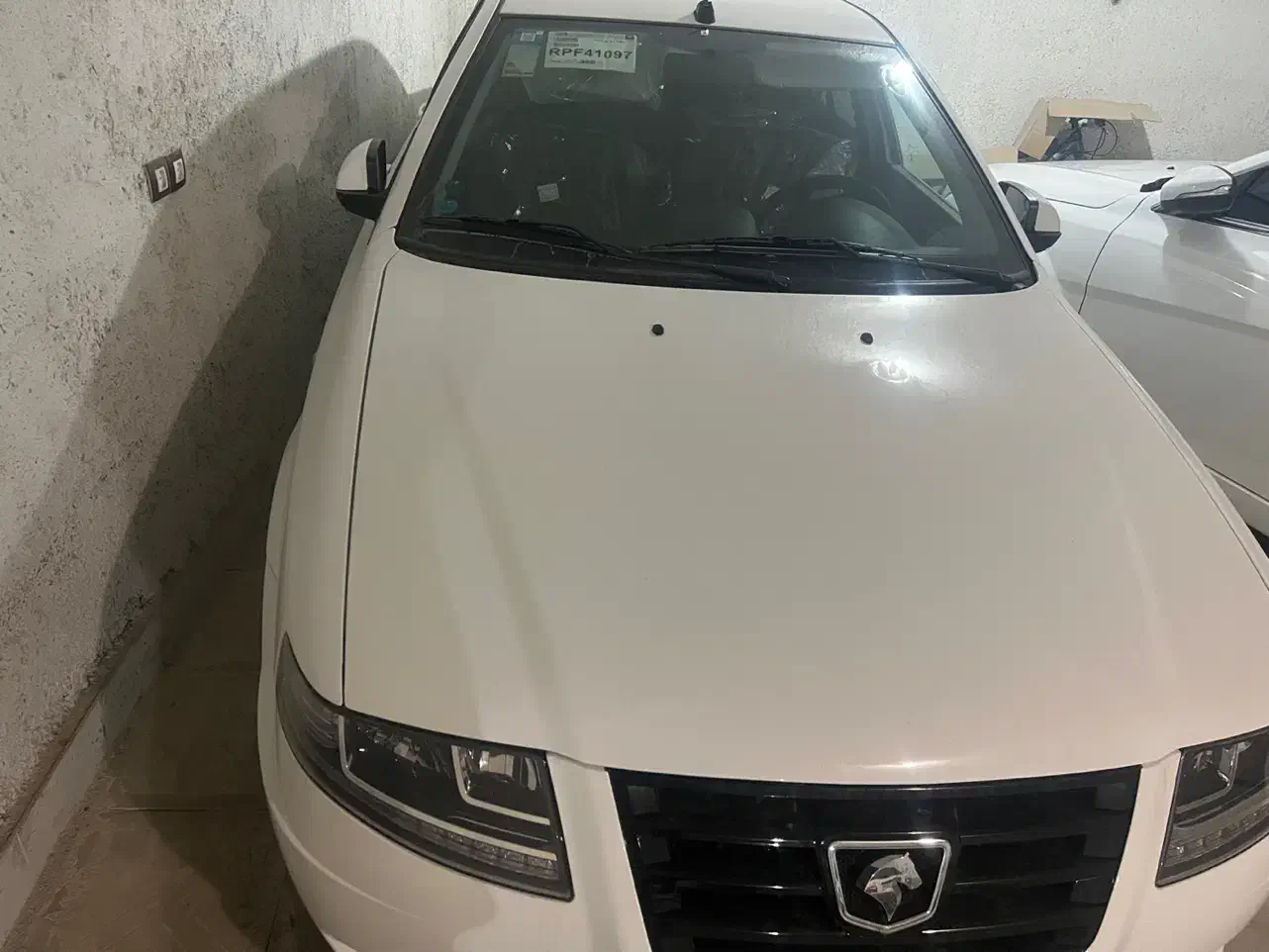 خودرو سمند، سورن پلاس آگهی ann_20902907