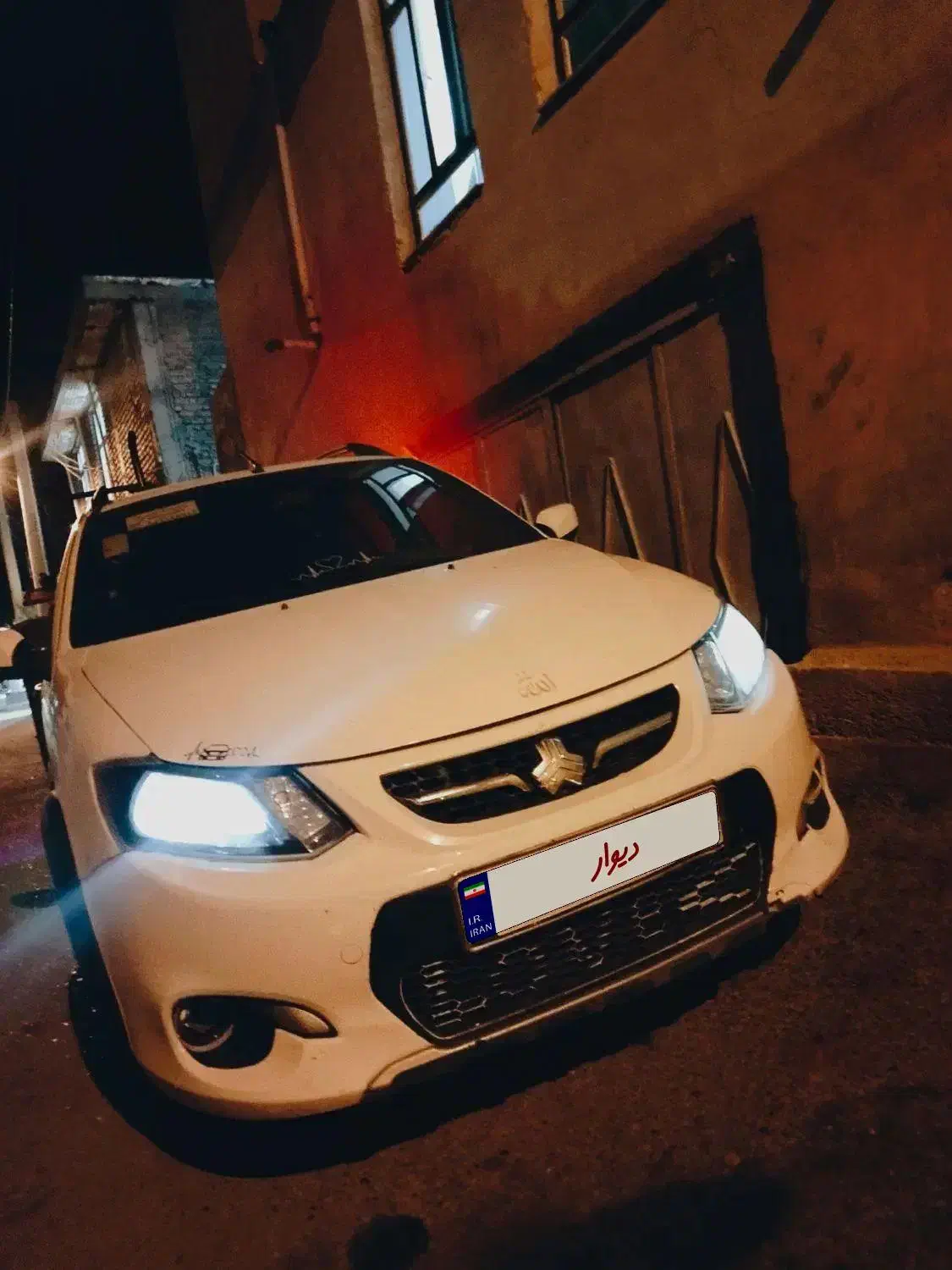 کوییک معمولی دنده‌ای - 1401