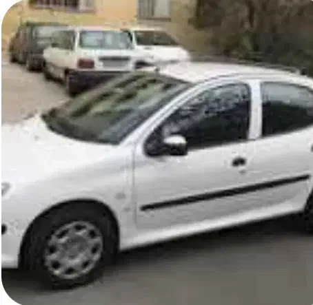 خودرو پژو، 206 آگهی ann_20902913