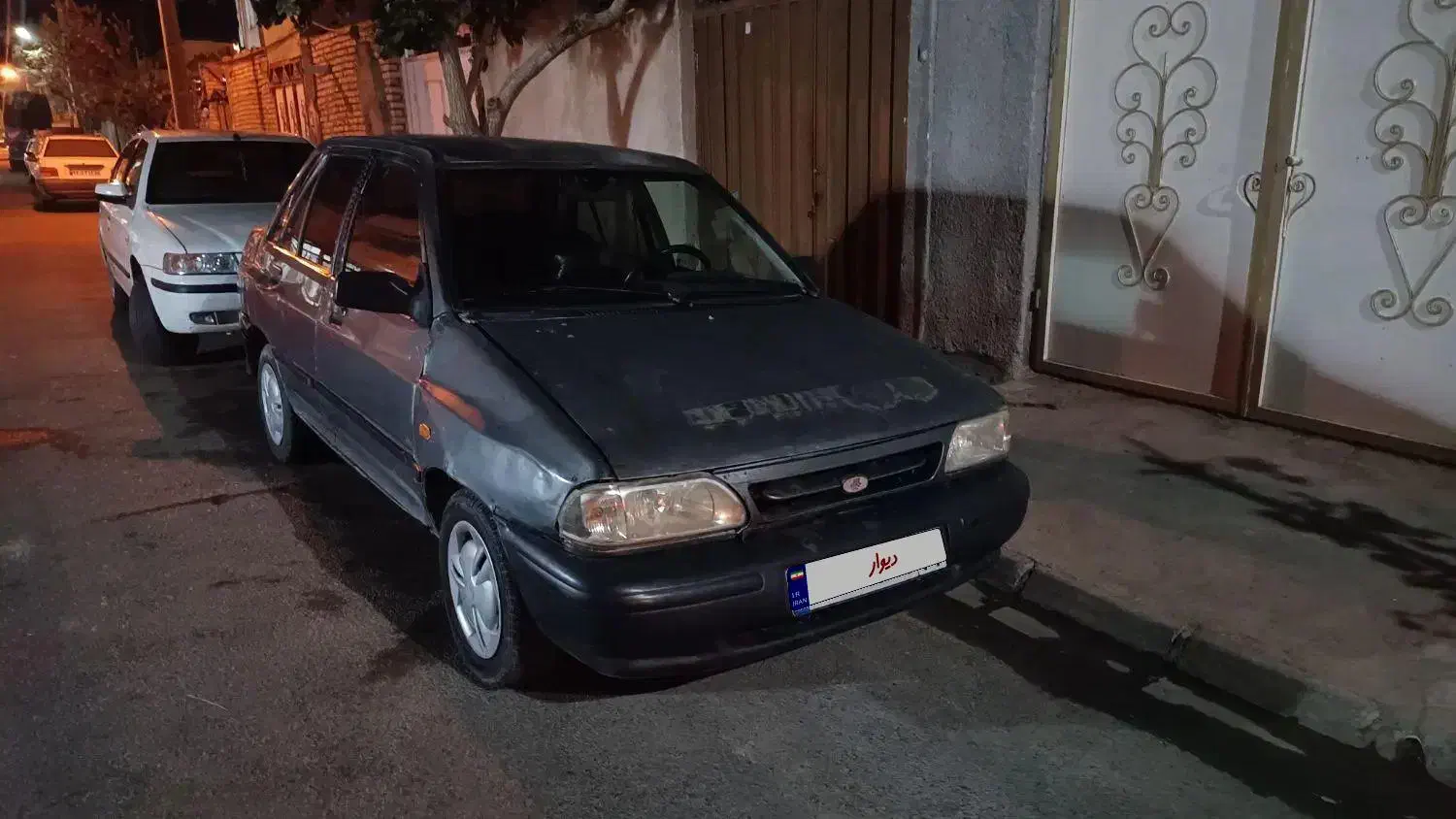 خودرو پراید، صبا آگهی ann_20902915