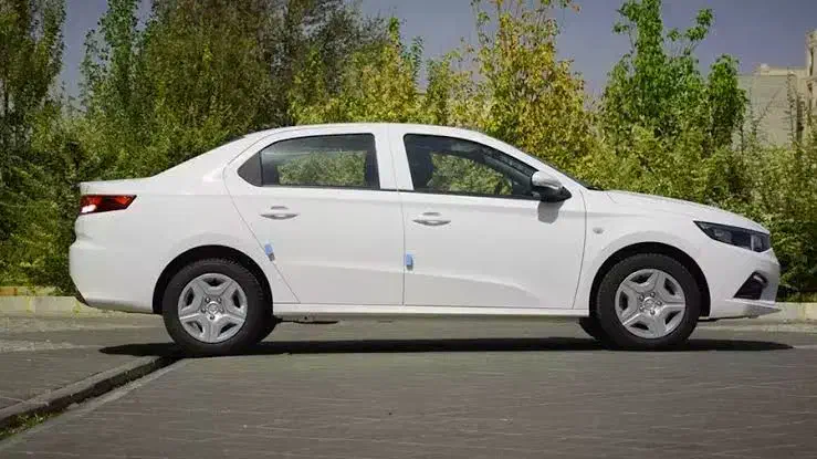 خودرو تارا، دنده‌ای آگهی ann_20902917