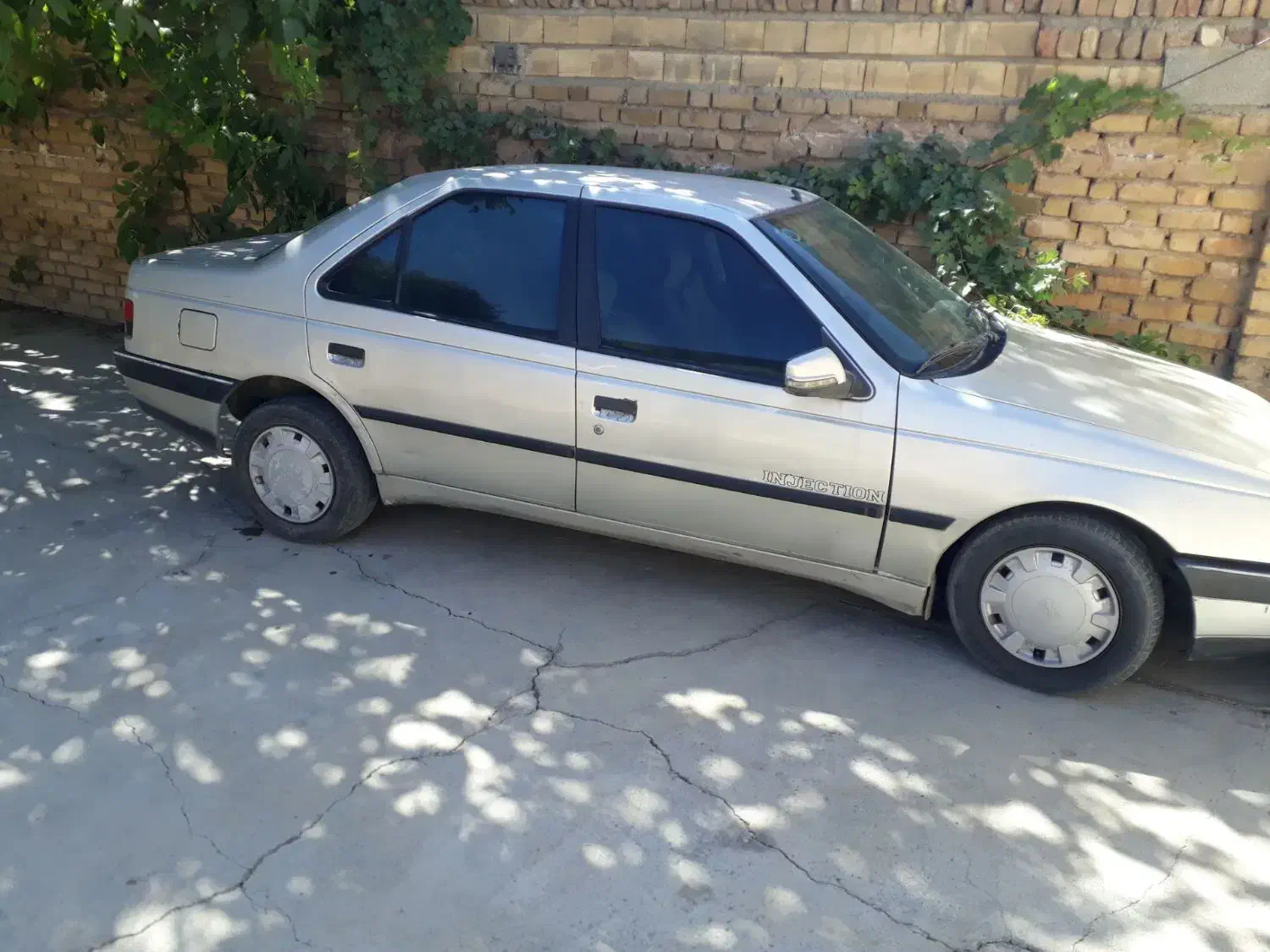 خودرو پژو، 405 آگهی ann_20902920