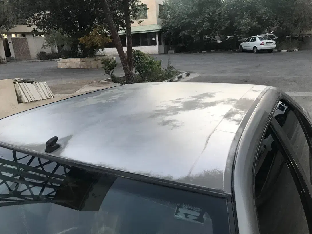 پژو 405 GLX - 1385