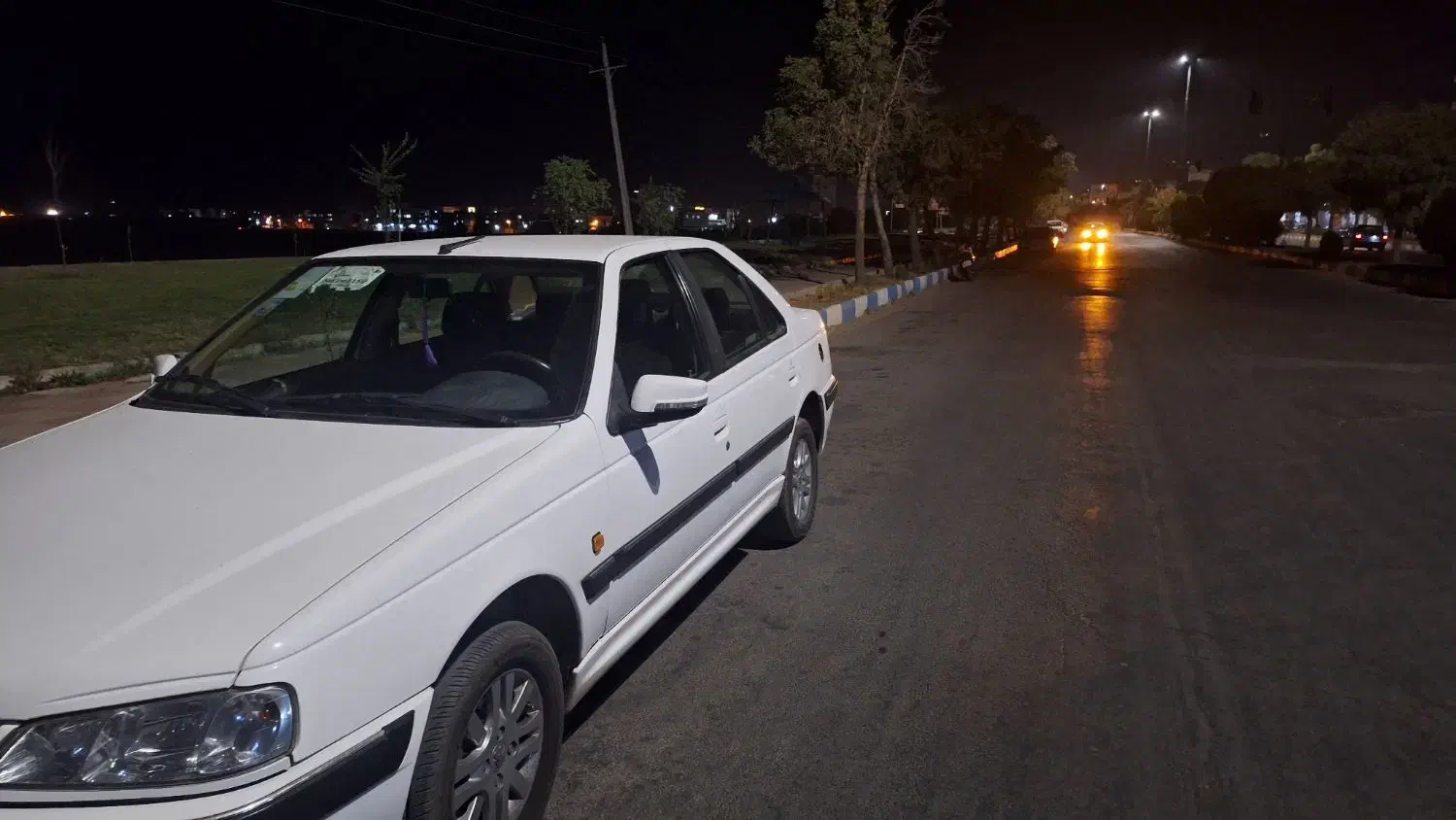 خودرو پژو، پارس آگهی ann_20902929