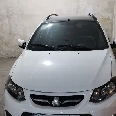 کوییک R دنده‌ای - 1401