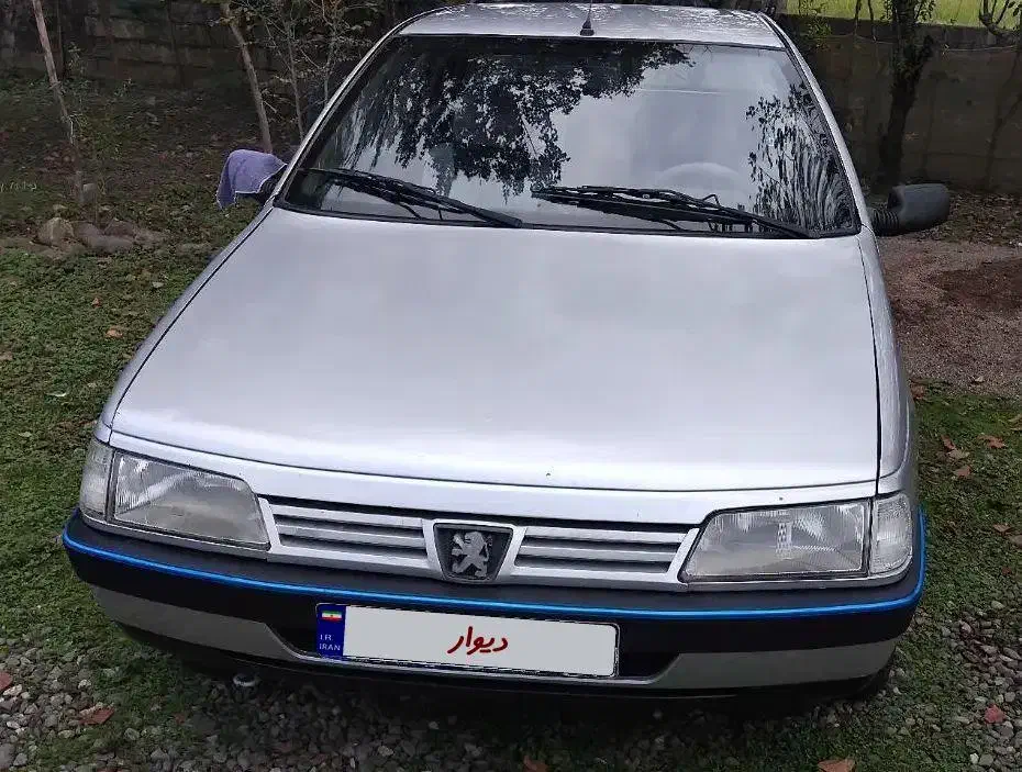 خودرو پژو، 405 آگهی ann_20902934