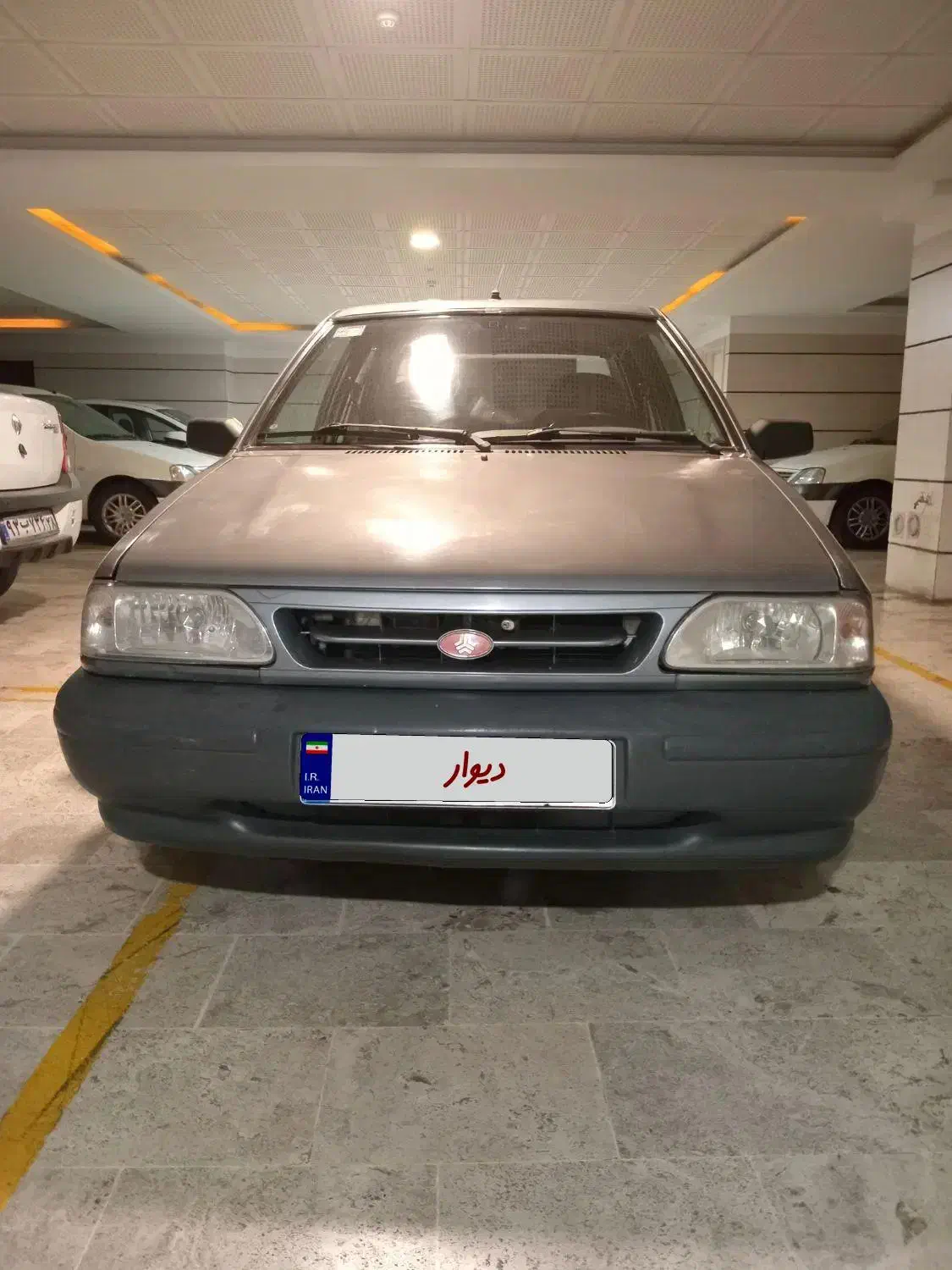 خودرو پراید، 131 آگهی ann_20902939