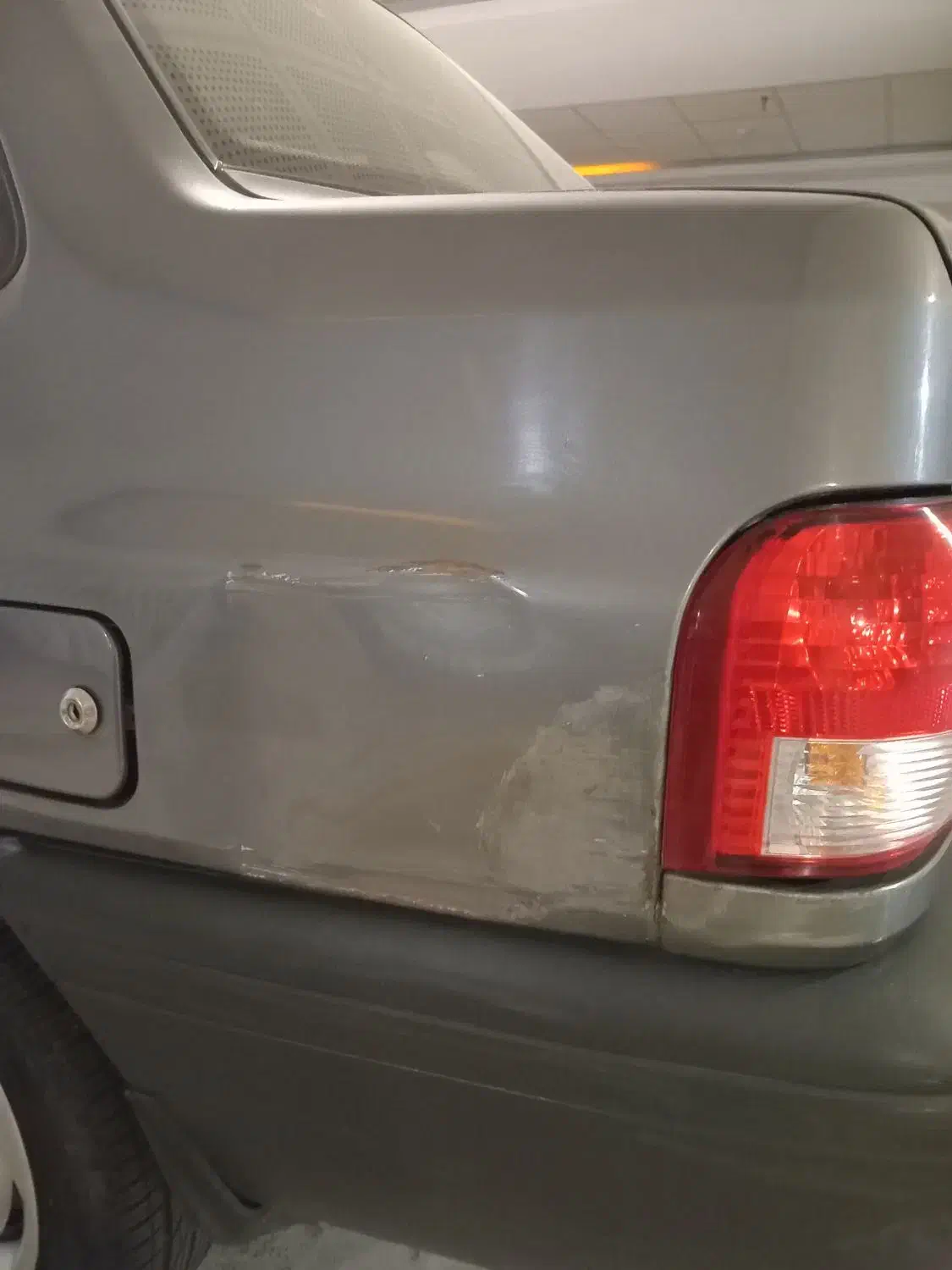 پراید 131 SE - 1393