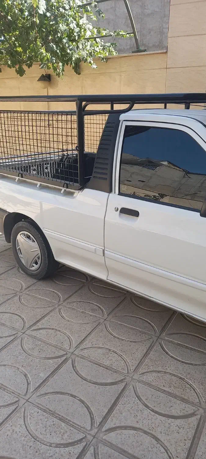 خودرو پراید، 151 آگهی ann_20902949