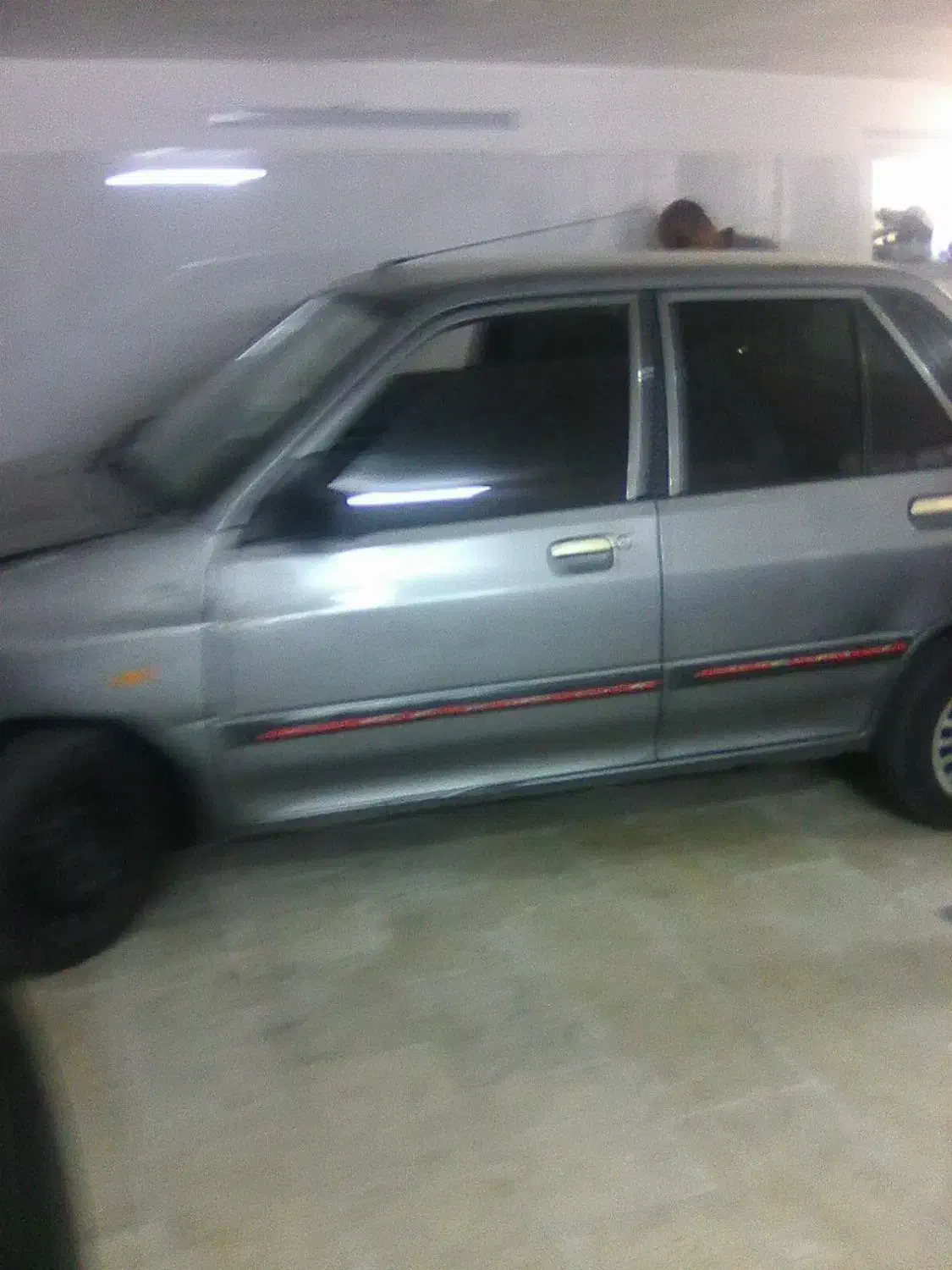 خودرو پراید، صبا آگهی ann_20902954