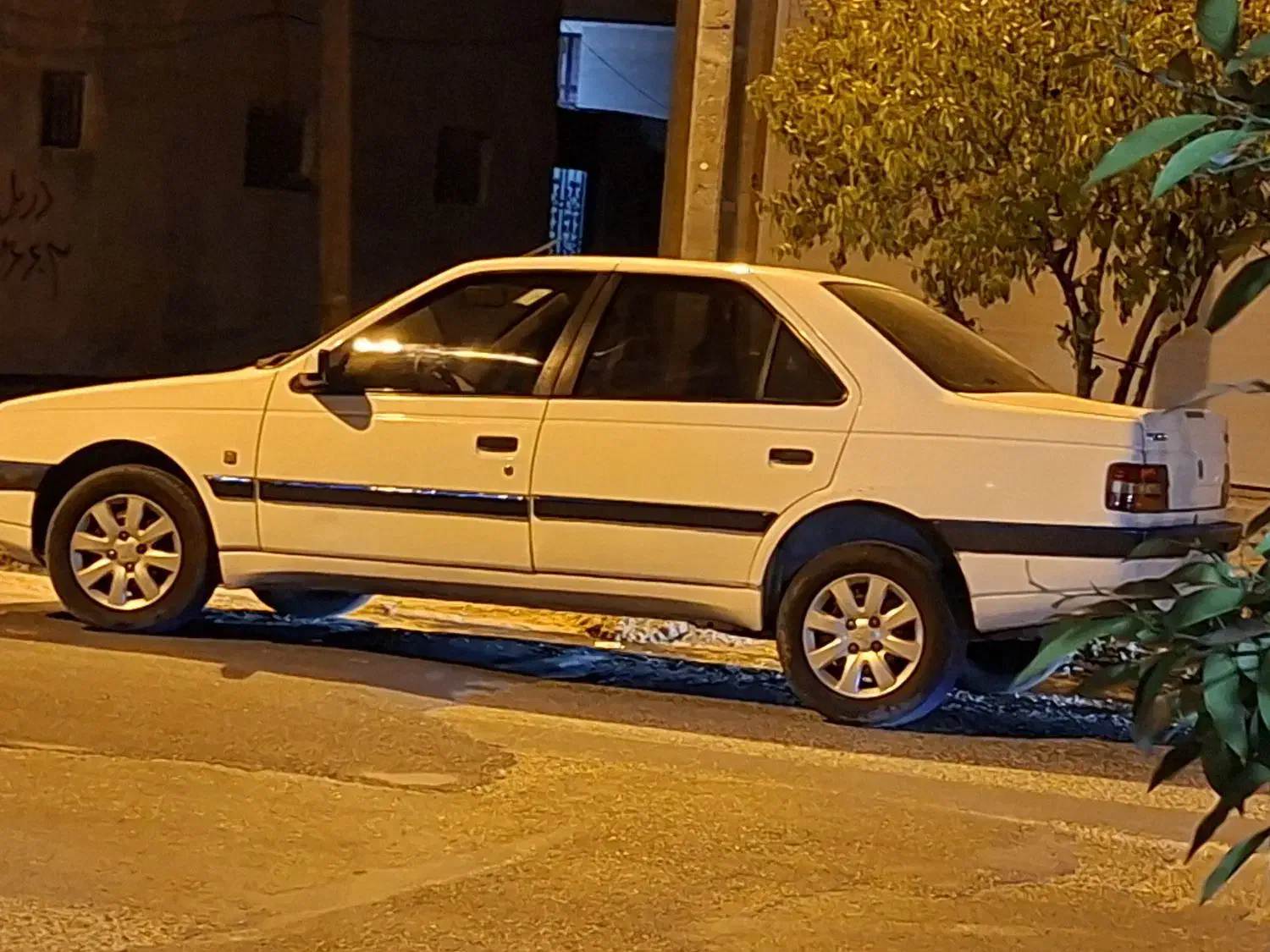 خودرو پژو، 405 SLX آگهی ann_20902958