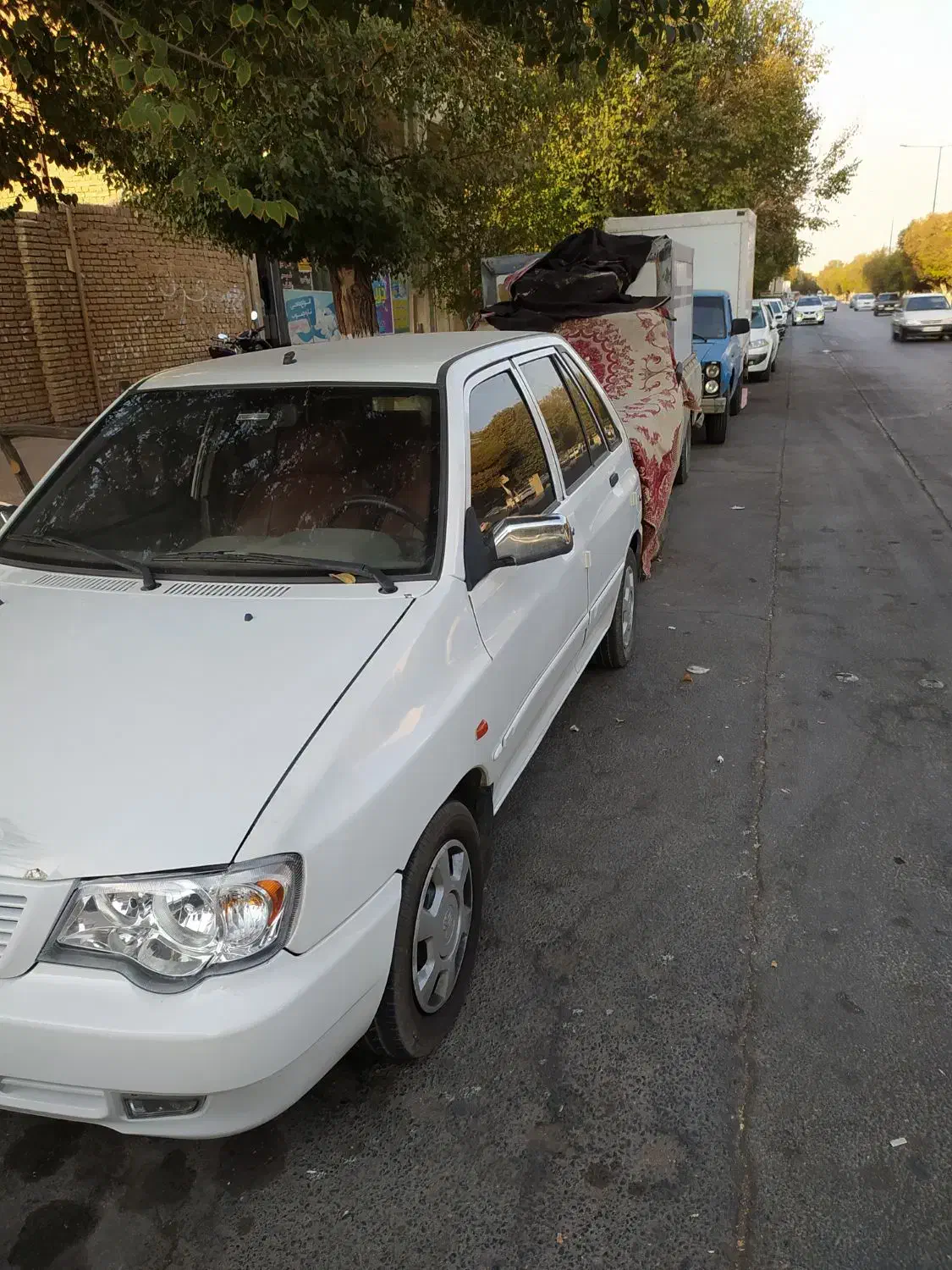 خودرو پراید، 111 آگهی ann_20902967