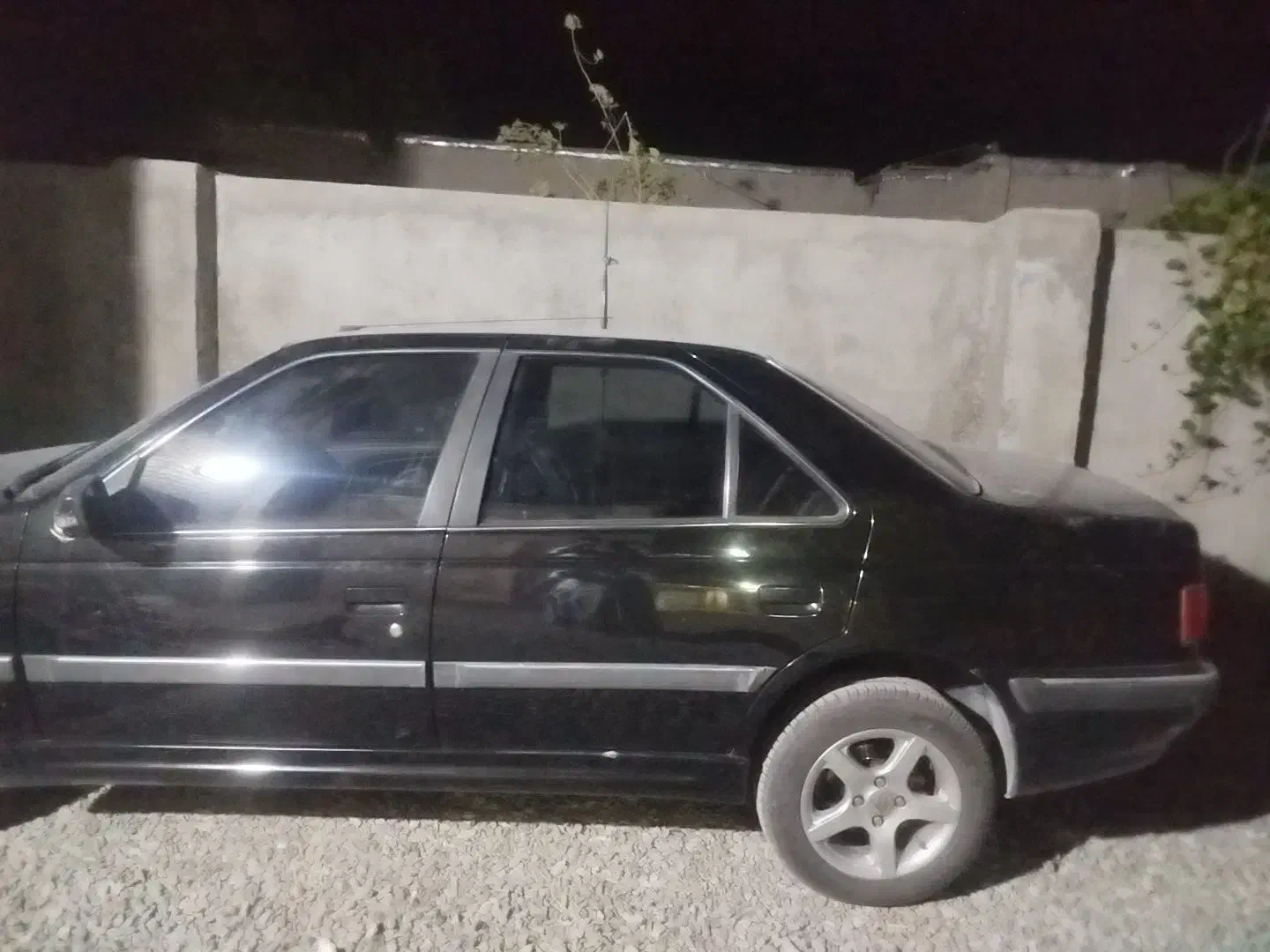 خودرو پژو، پارس آگهی ann_20902970