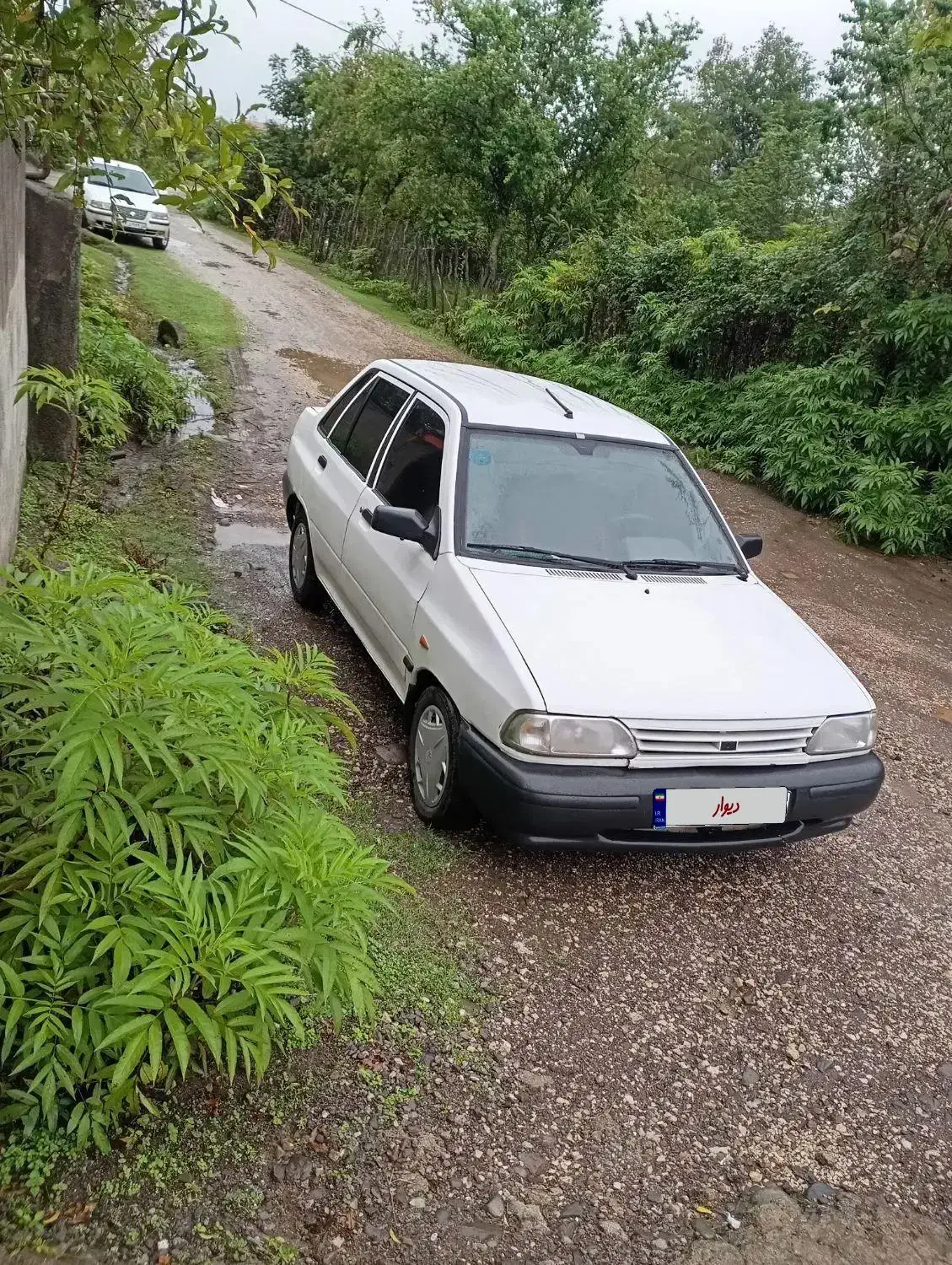 خودرو پراید، صبا آگهی ann_20902988