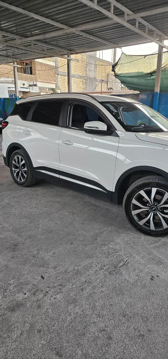 فونیکس تیگو 7 پرو اکسلنت - 1402