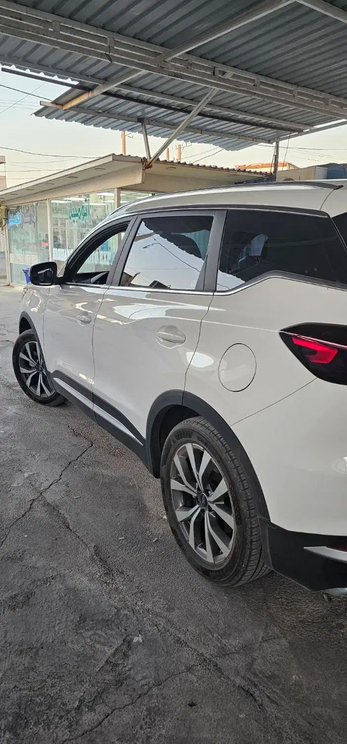 فونیکس تیگو 7 پرو اکسلنت - 1402