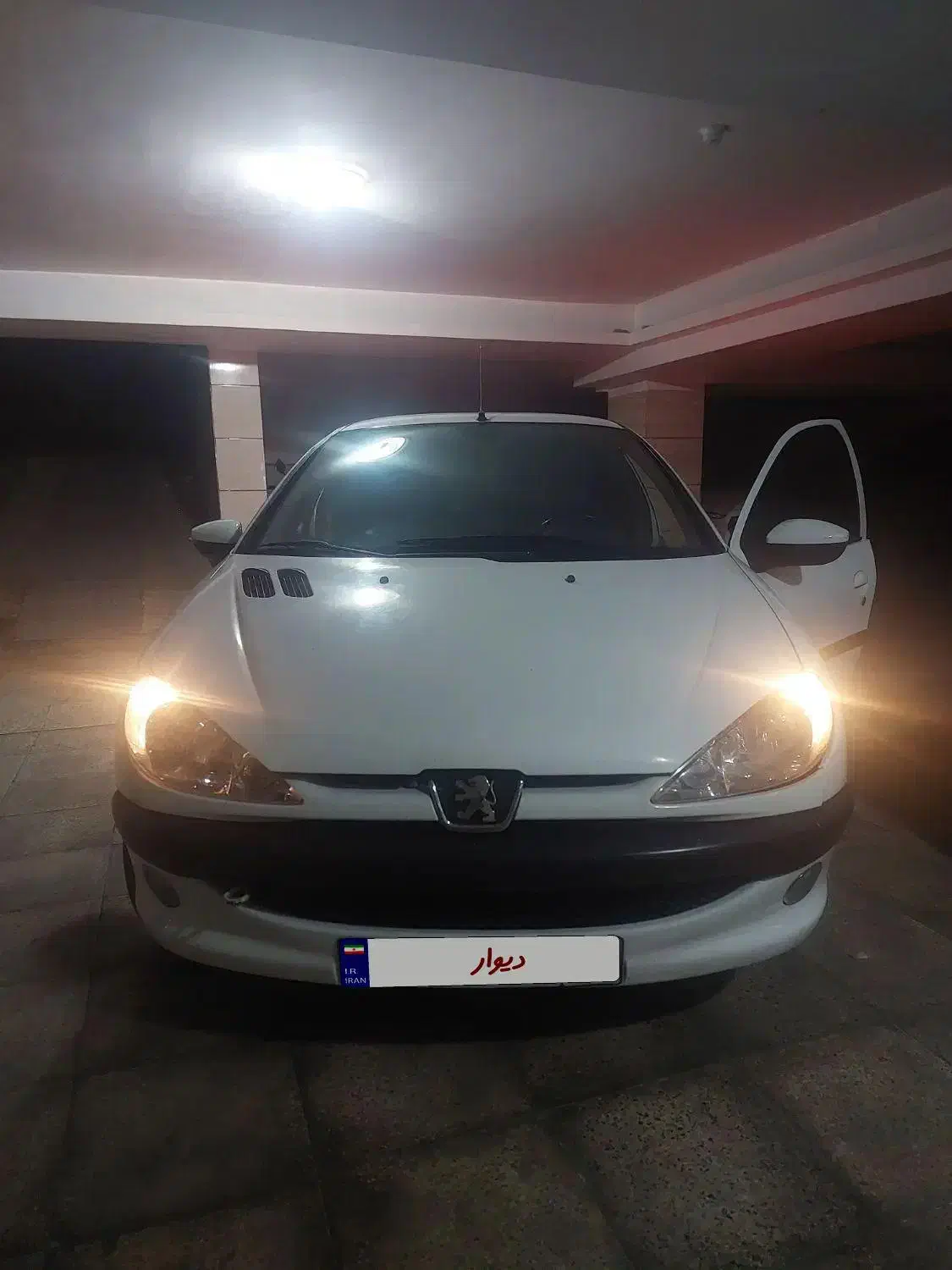 خودرو پژو، 206 آگهی ann_20902997
