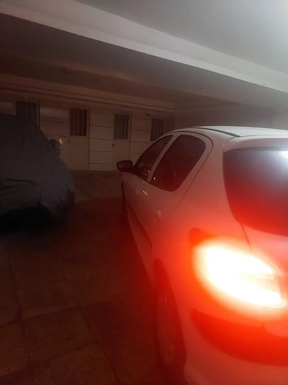 پژو 206 تیپ 2 - 1382