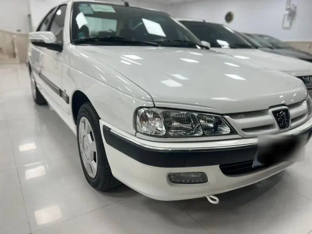 خودرو پژو، پارس آگهی ann_20903009