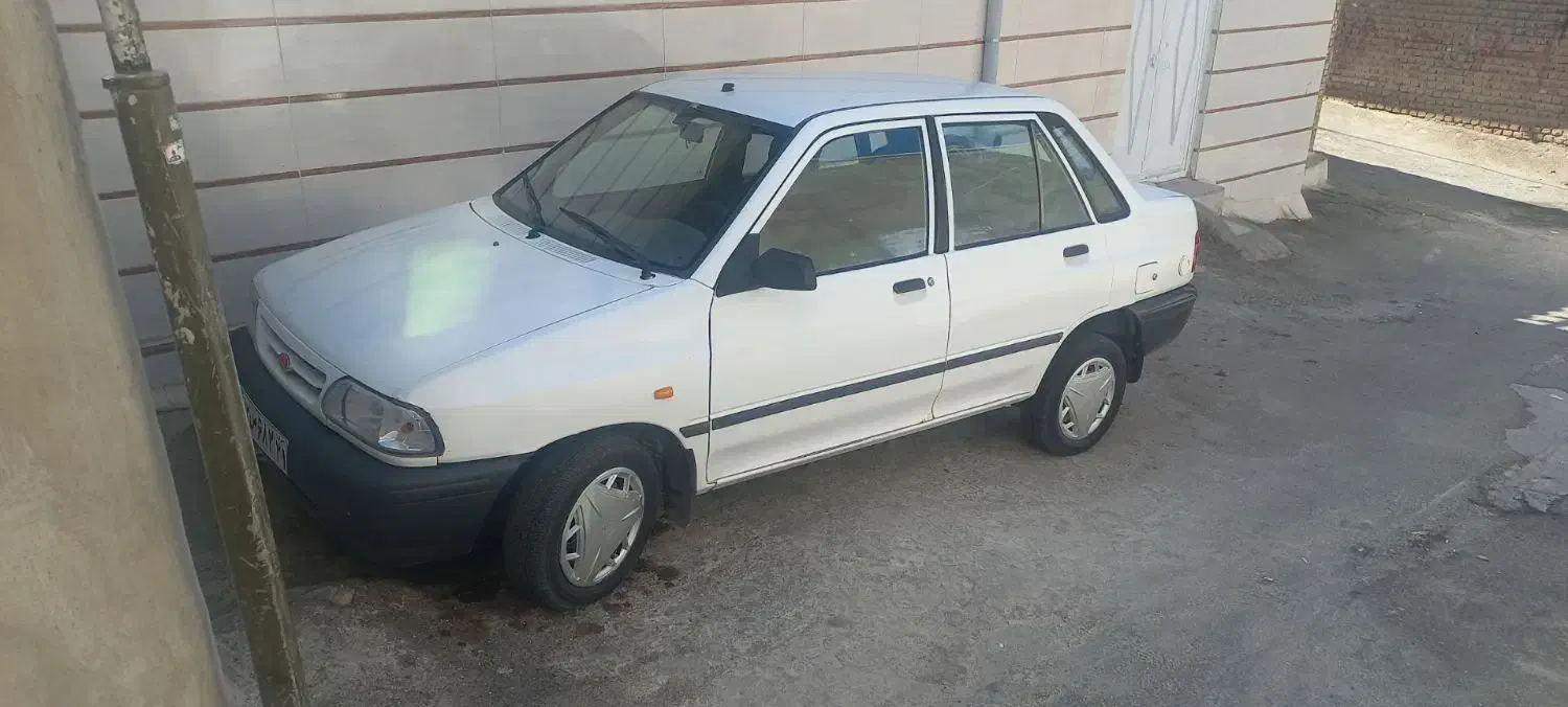 خودرو پراید، 131 آگهی ann_20903017