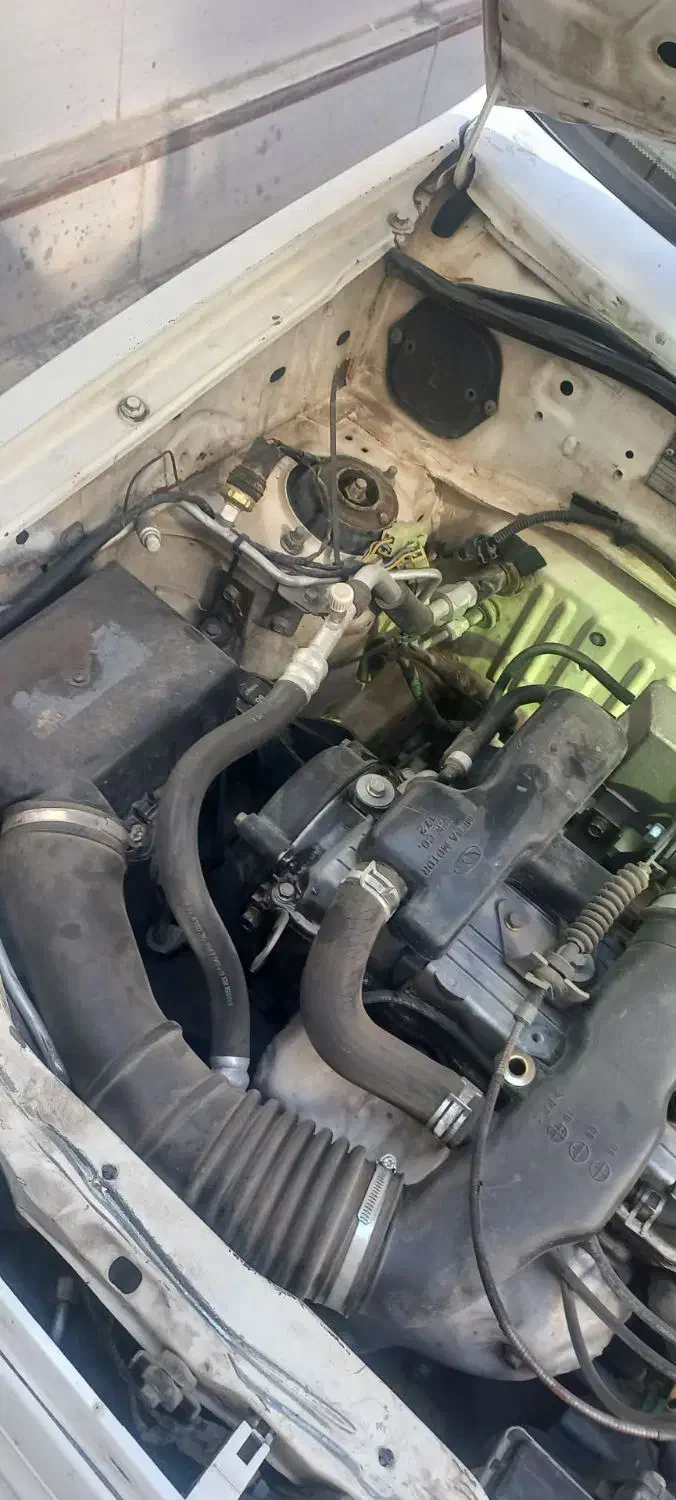 پراید 131 SE - 1392