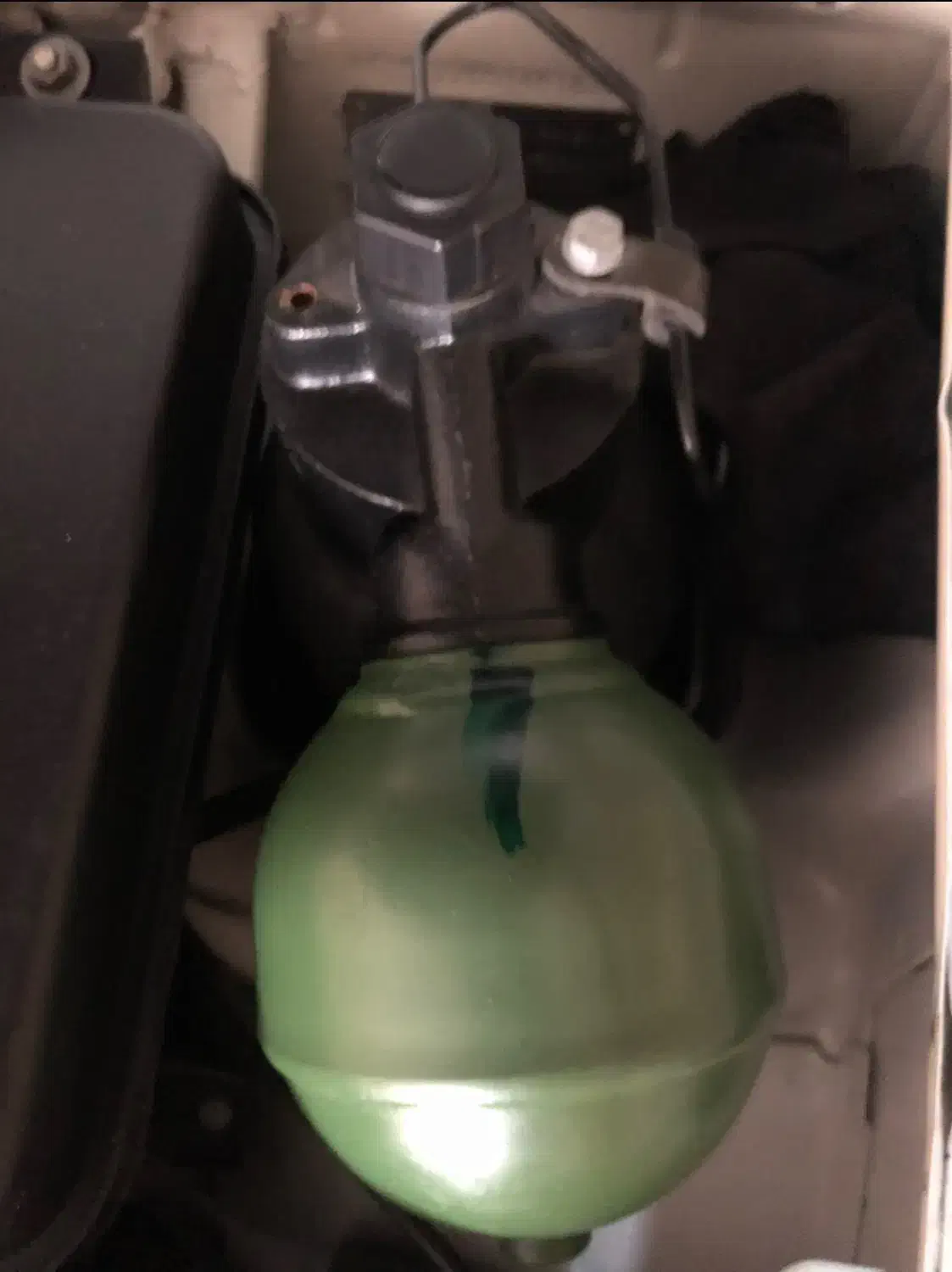 سیتروئن زانتیا SX - 1385