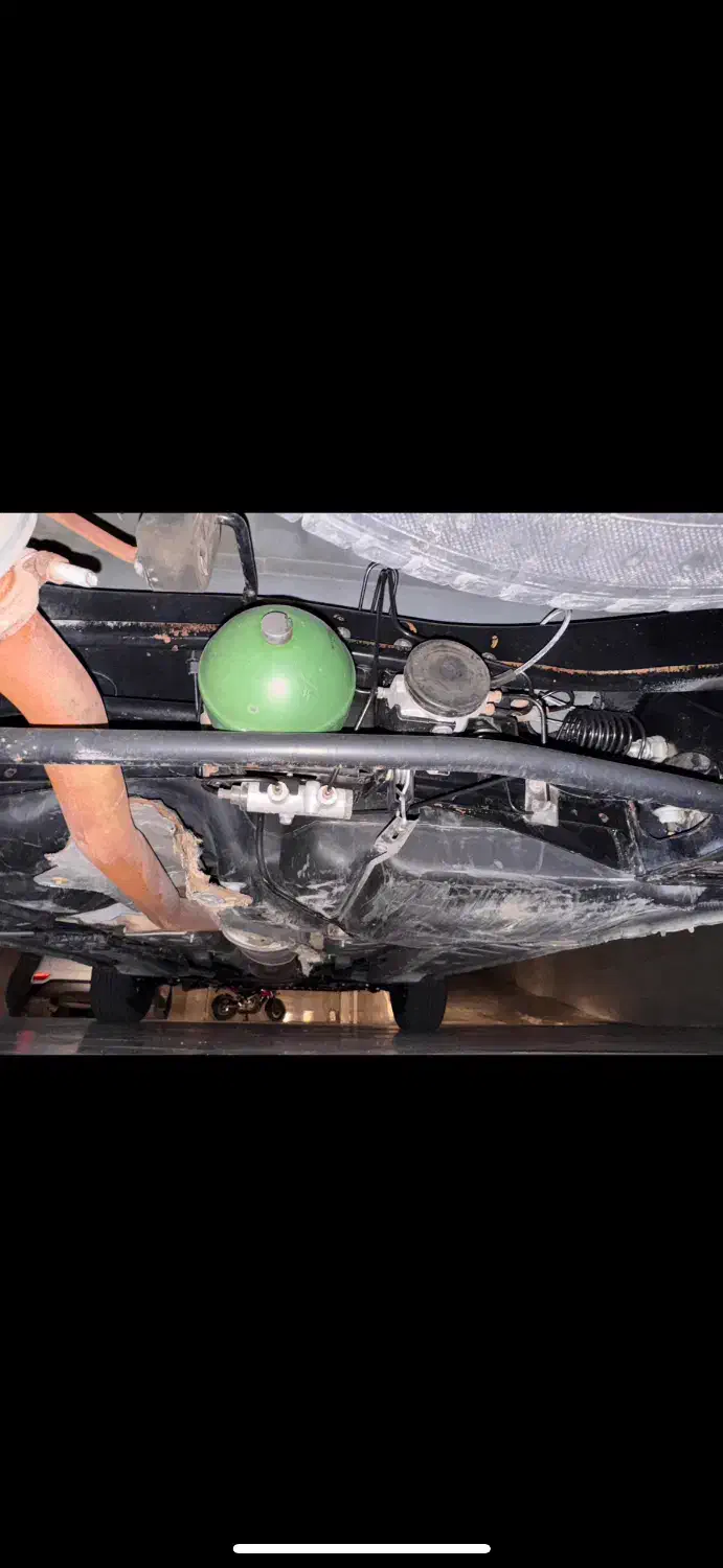 سیتروئن زانتیا SX - 1385