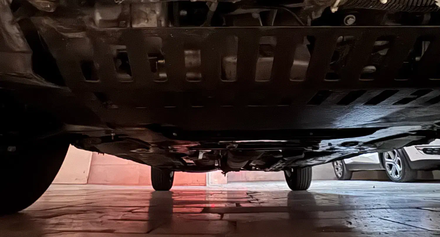 سیتروئن زانتیا SX - 1385