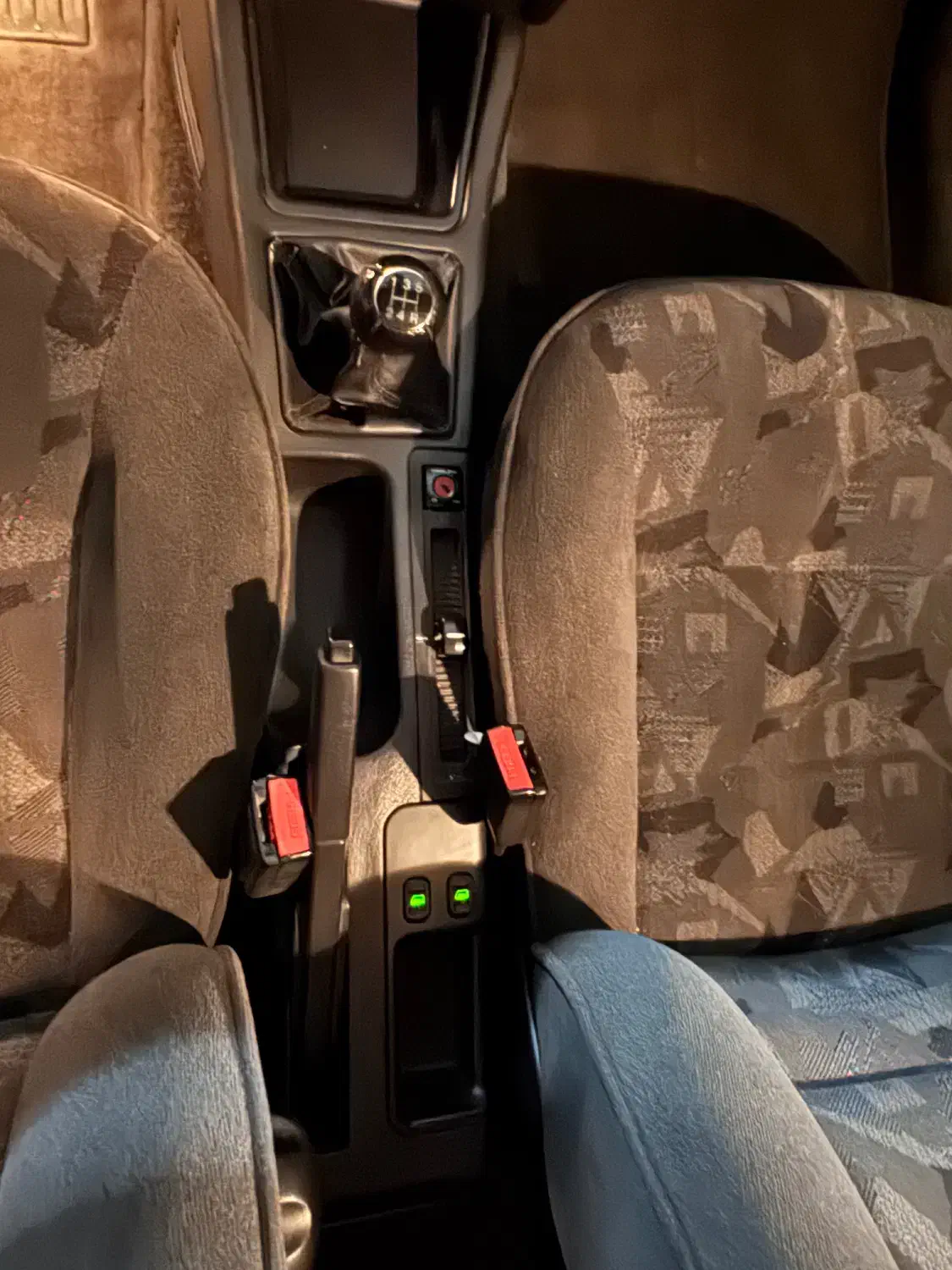 سیتروئن زانتیا SX - 1385