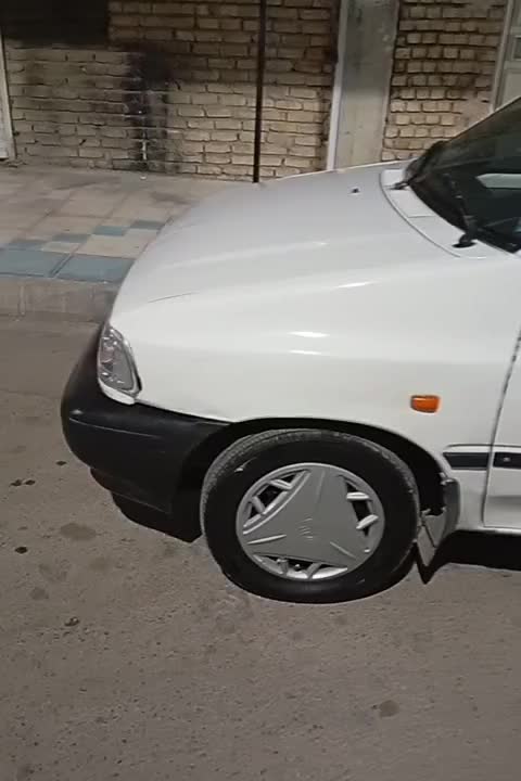 خودرو پراید، صبا آگهی ann_20903023