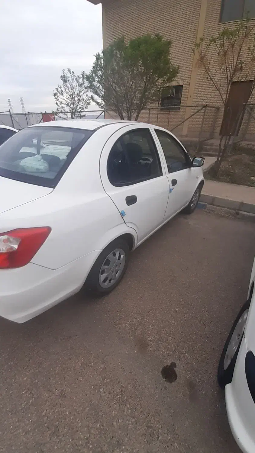 خودرو ساینا، S آگهی ann_20903027