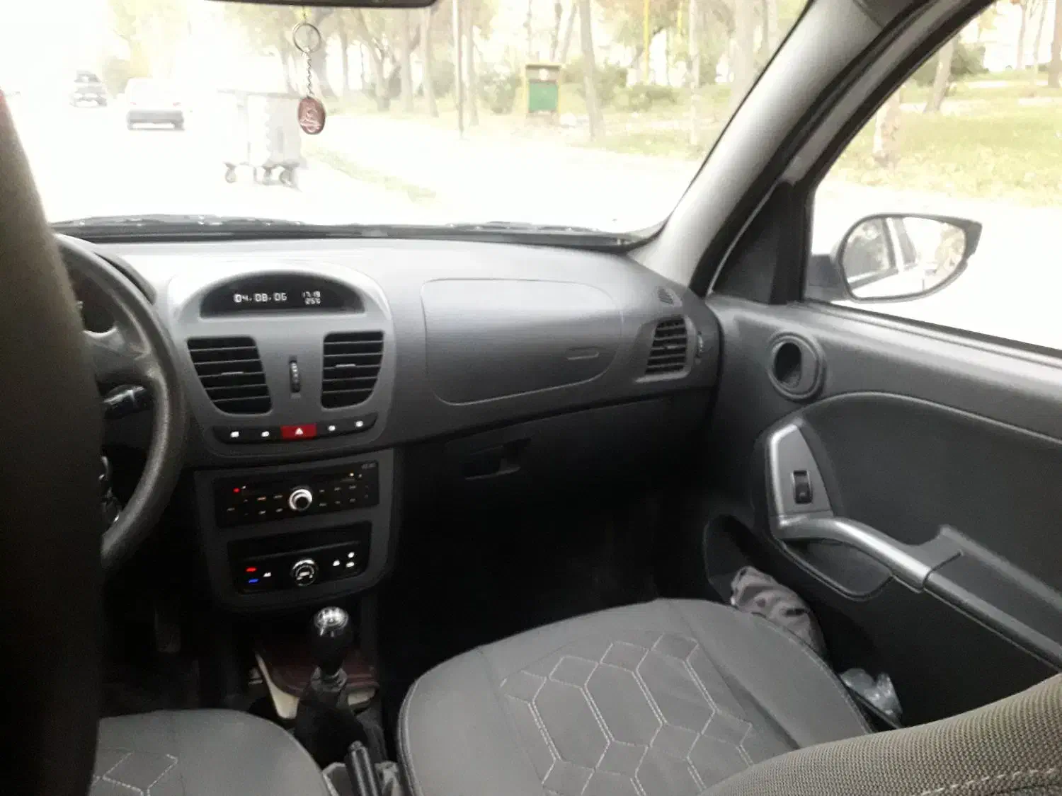 ساینا EX معمولی - 1398