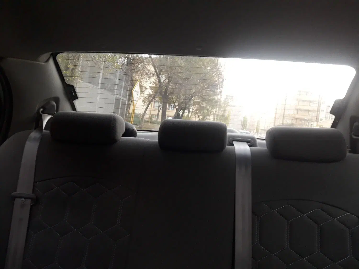 ساینا EX معمولی - 1398