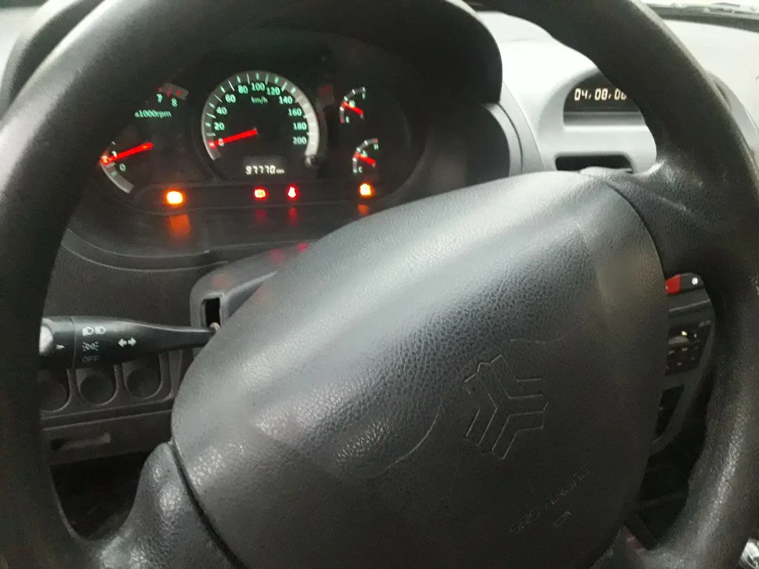 ساینا EX معمولی - 1398