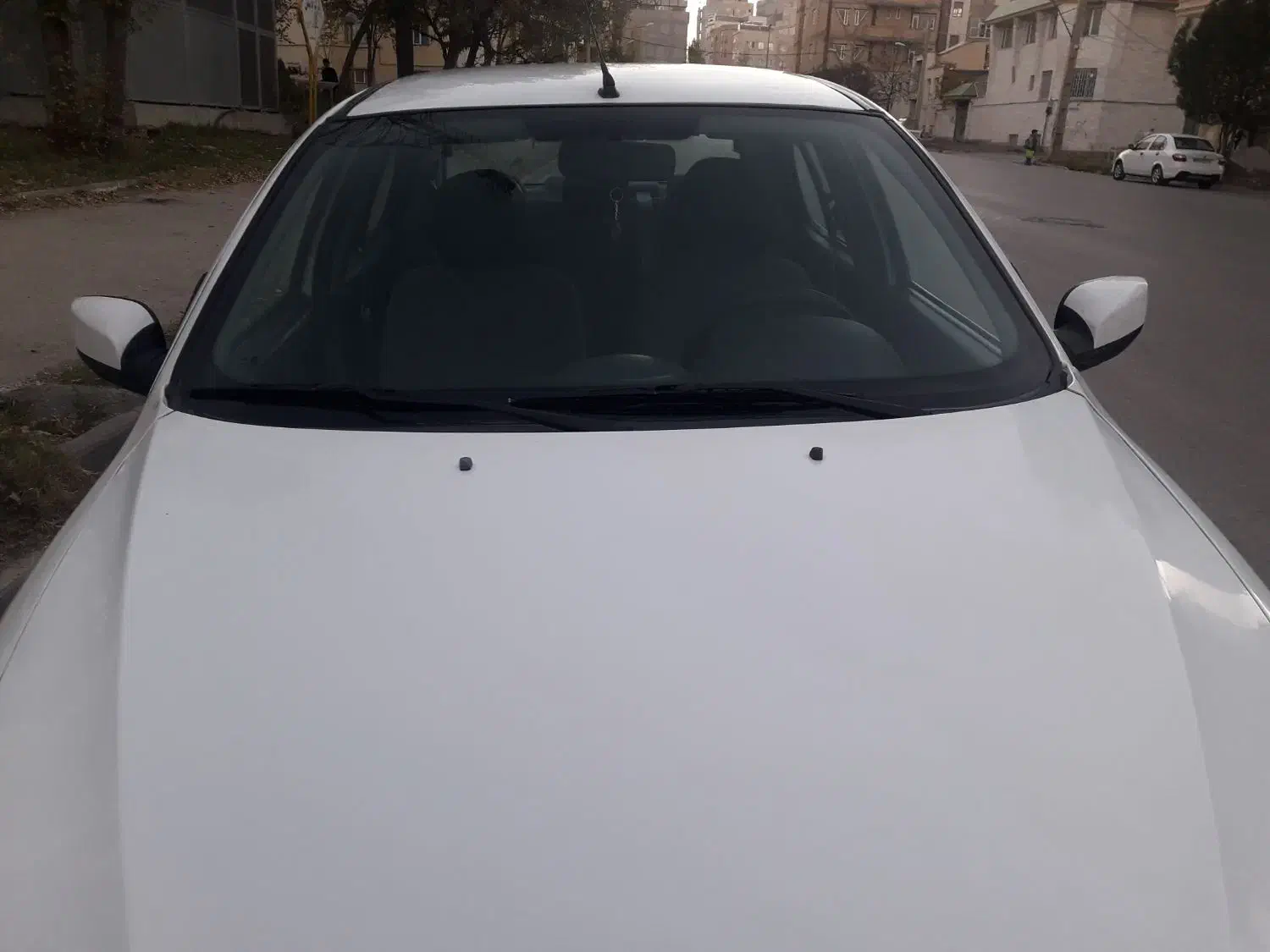 ساینا EX معمولی - 1398